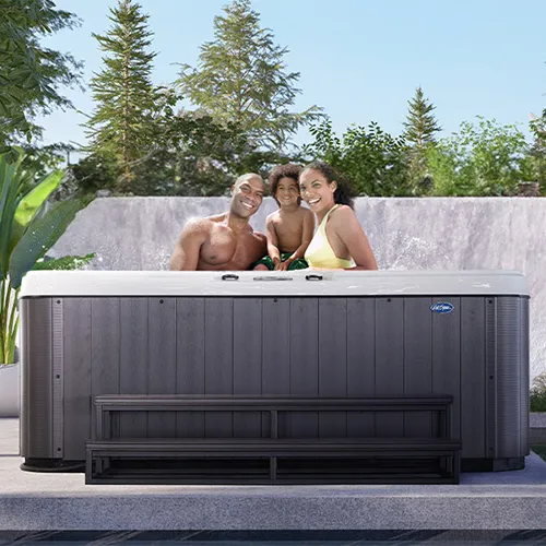 Patio Plus hot tubs for sale in Evansville